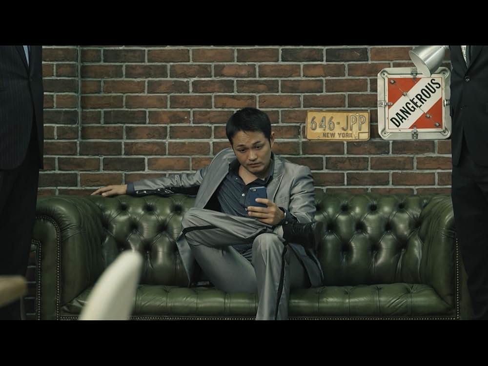 スレイブメンの画像