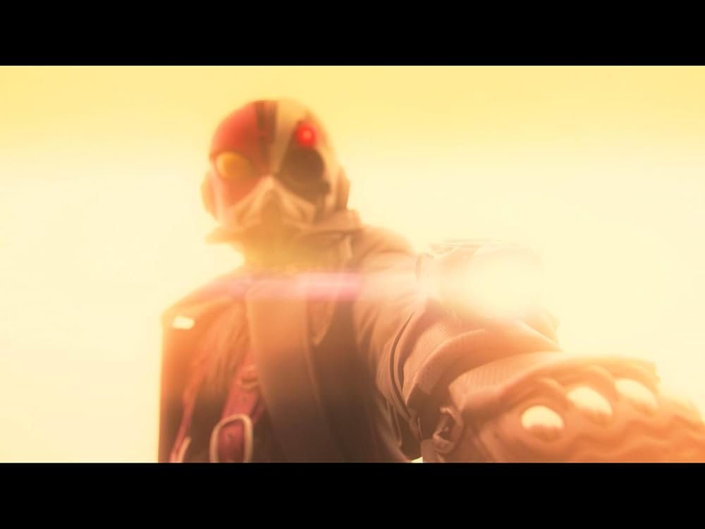 スレイブメンの画像