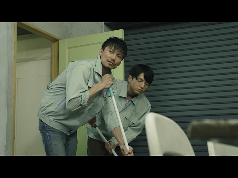 スレイブメンの画像