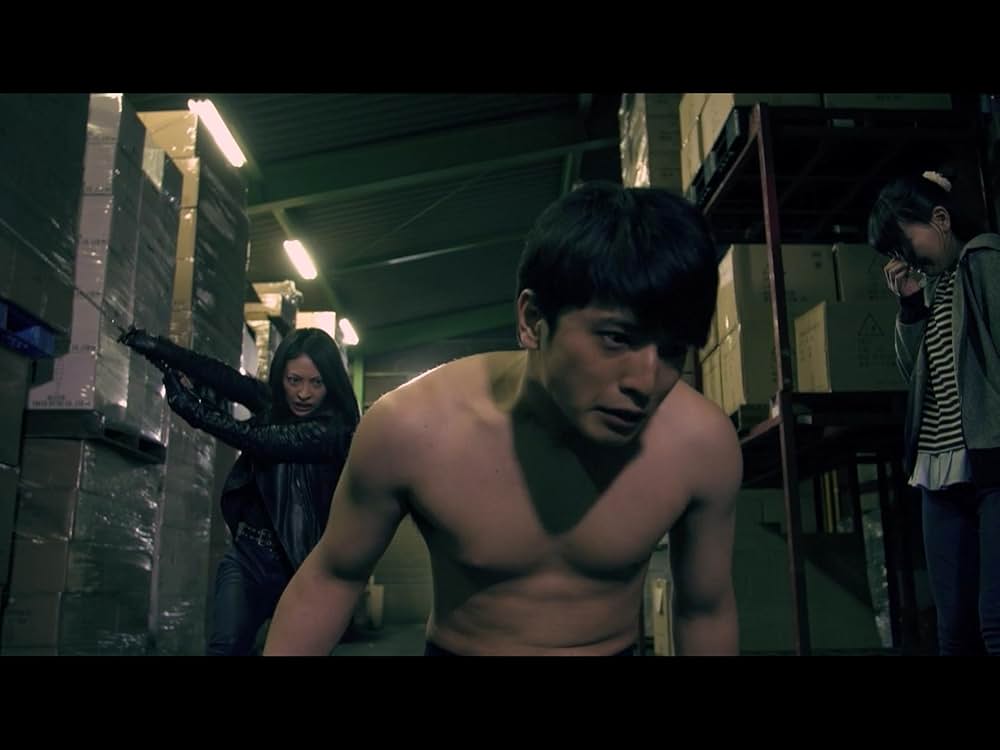 スレイブメンの画像