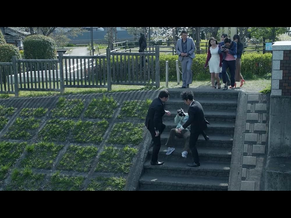 スレイブメンの画像