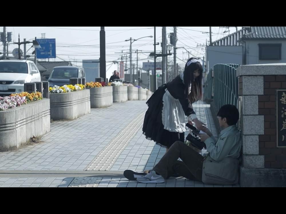 スレイブメンの画像