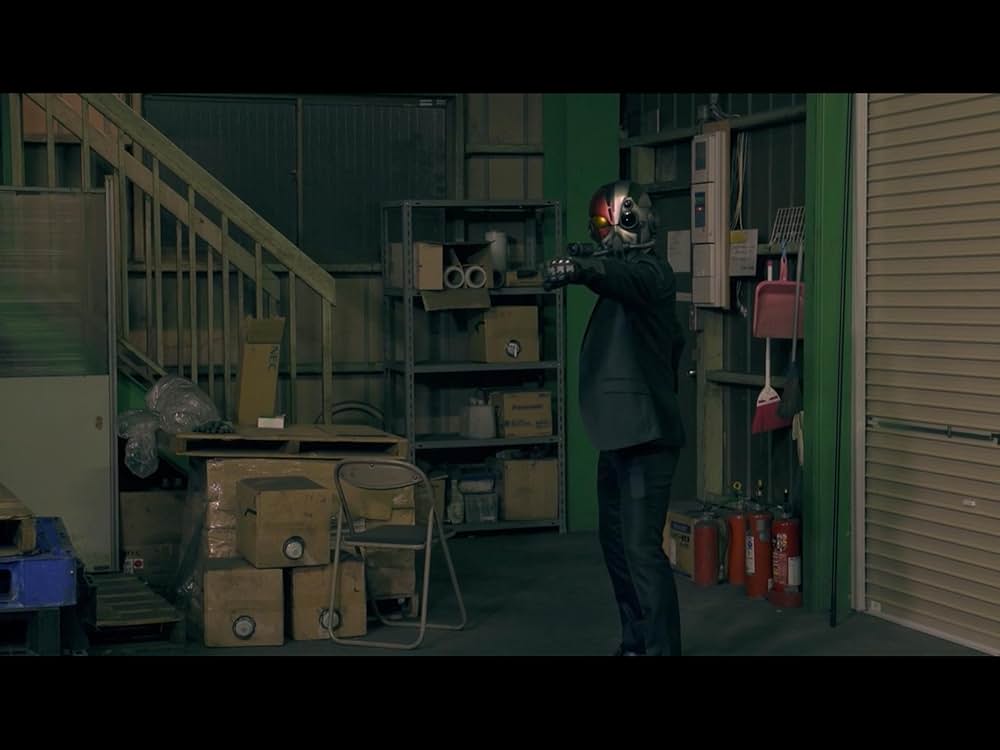 スレイブメンの画像