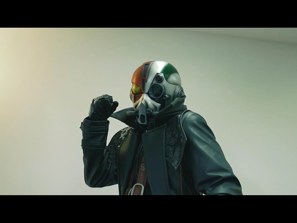 スレイブメンの画像