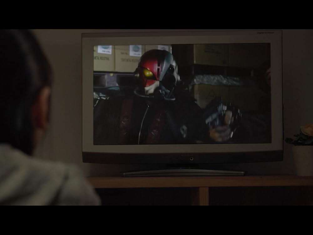 スレイブメンの画像