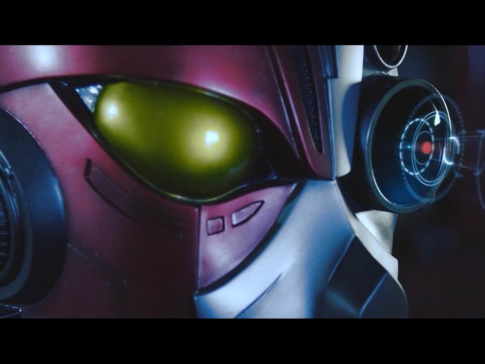 スレイブメンの画像