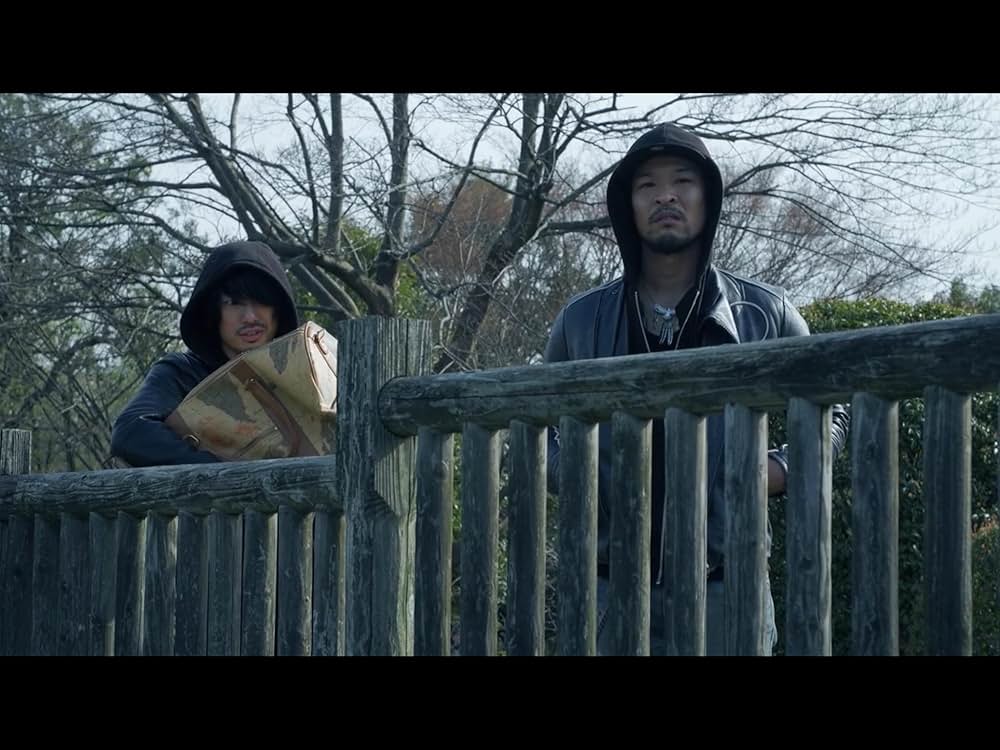 スレイブメンの画像