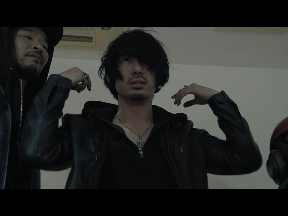 スレイブメンの画像