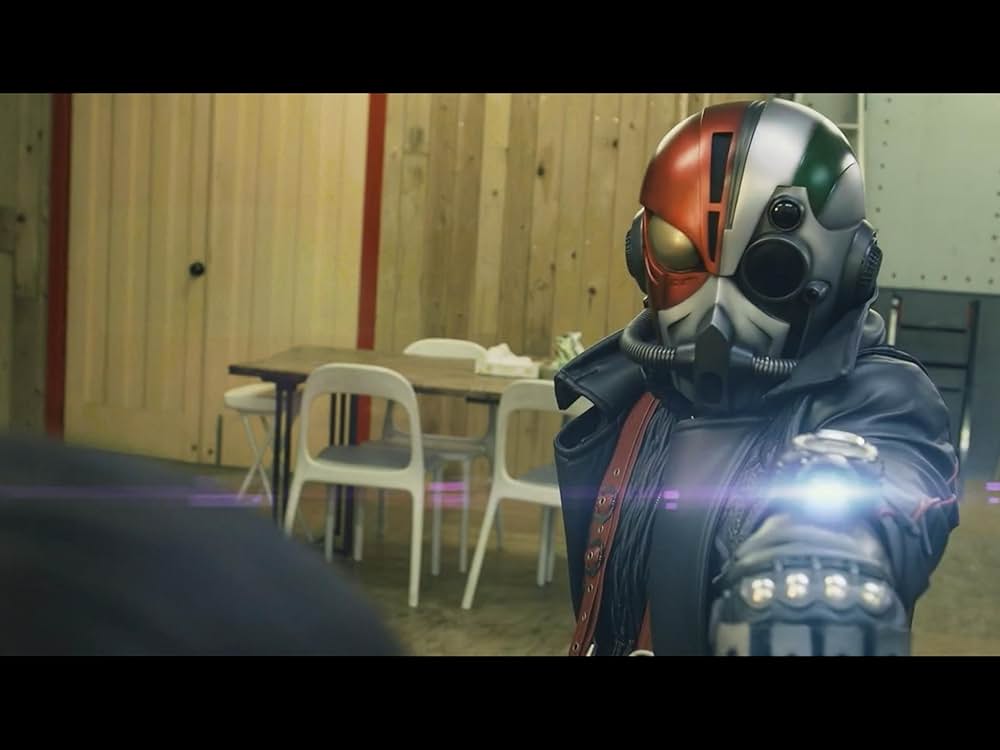 スレイブメンの画像