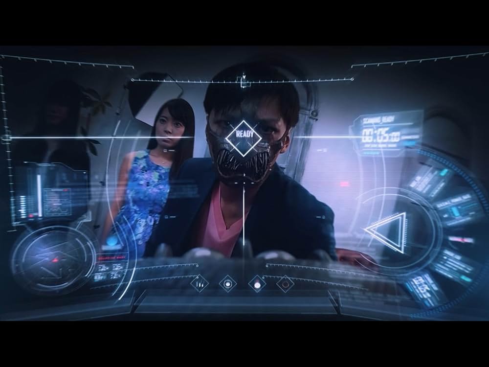 スレイブメンの画像