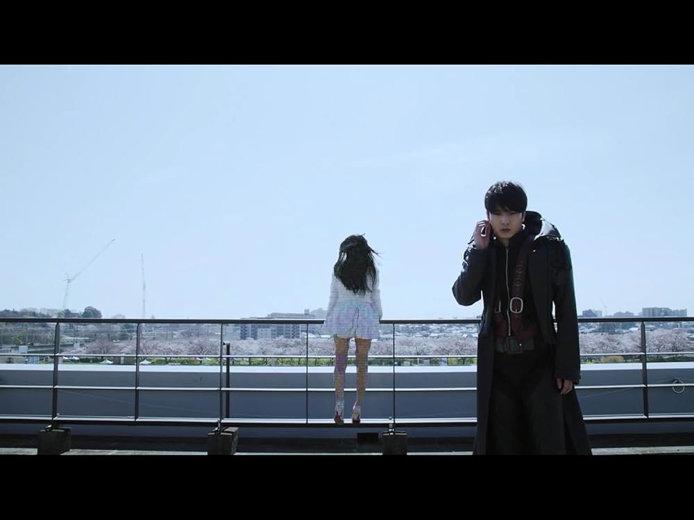 スレイブメンの画像