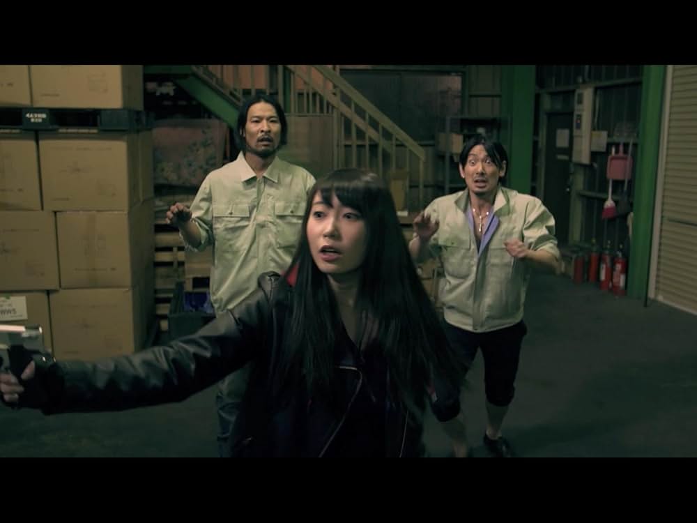 スレイブメンの画像