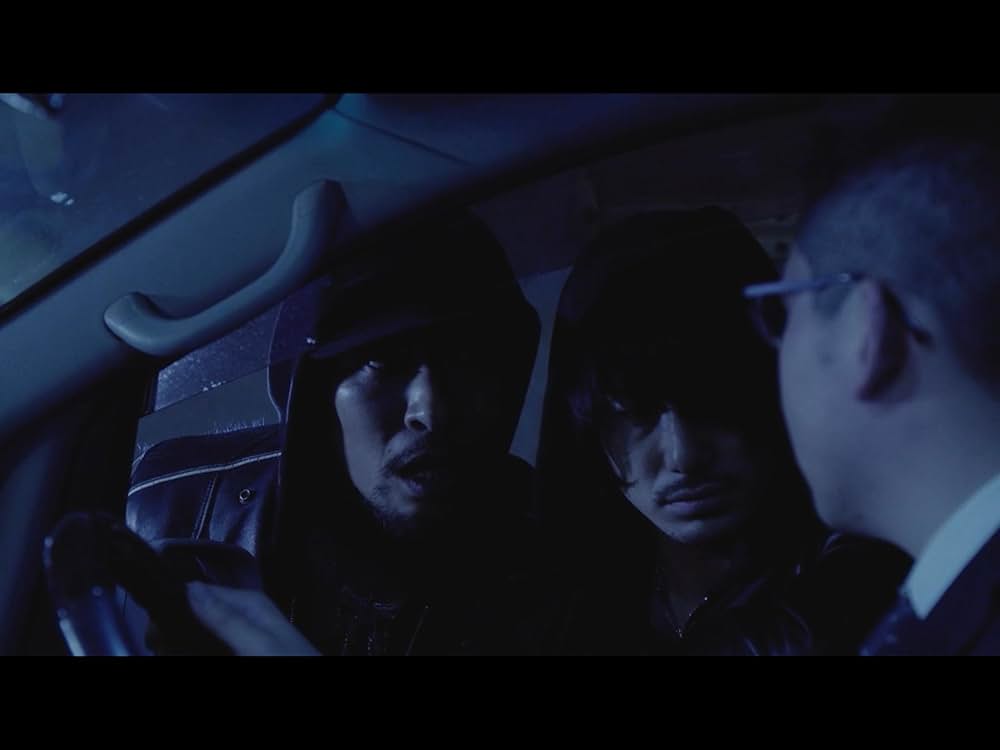 スレイブメンの画像