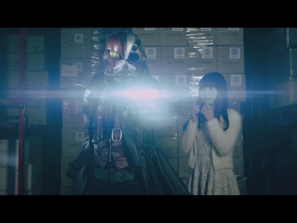 スレイブメンの画像