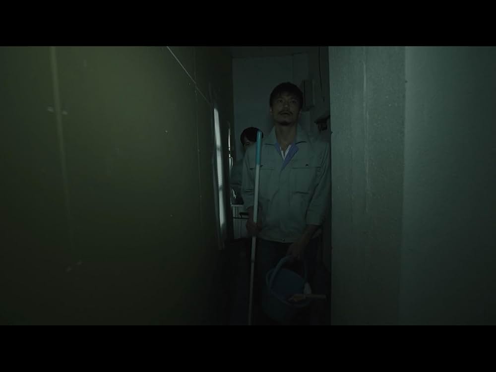 スレイブメンの画像