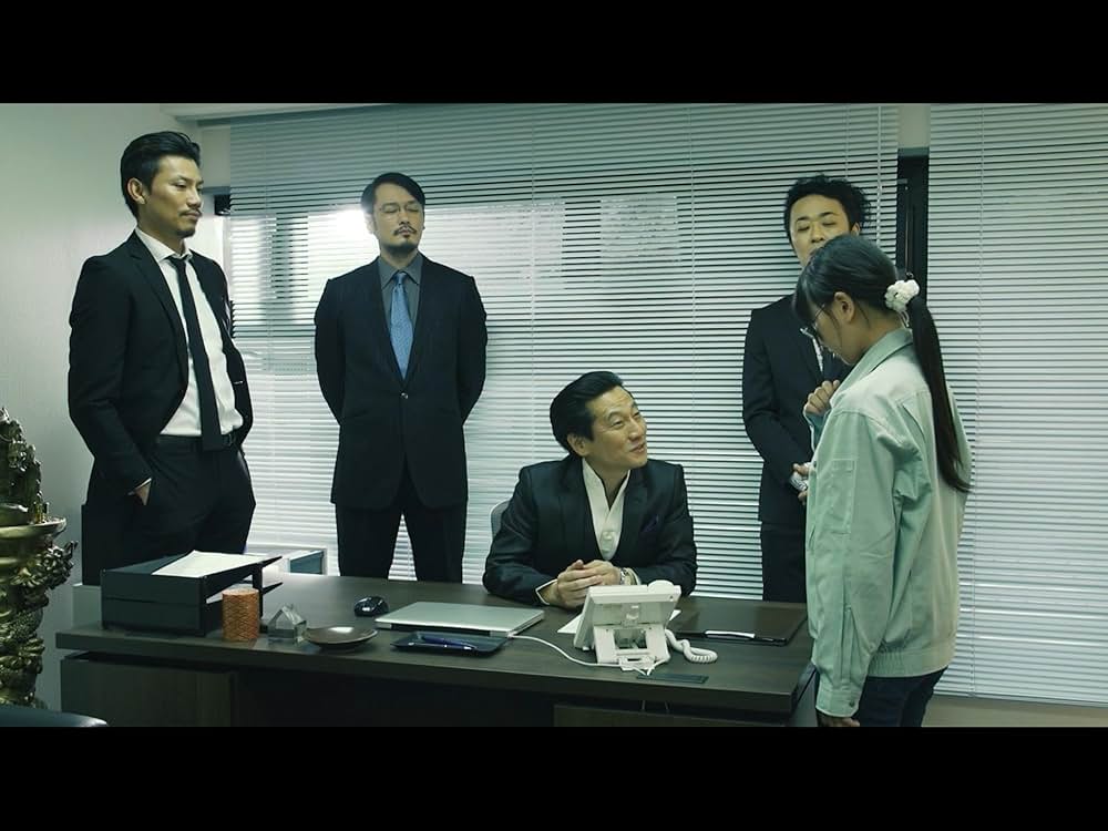「スレイブメン」の画像