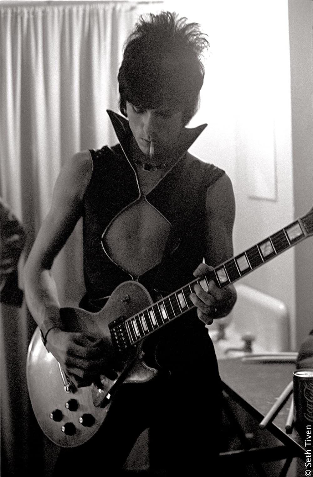 ギミー・デンジャーの画像