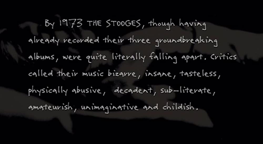 ギミー・デンジャーの画像