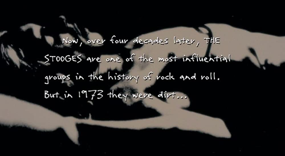 ギミー・デンジャーの画像