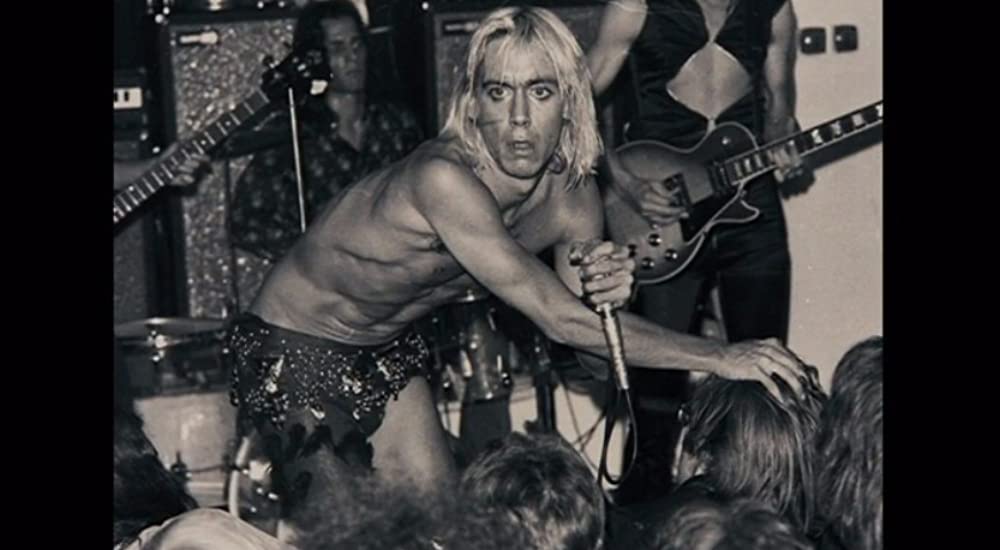 ギミー・デンジャーの画像