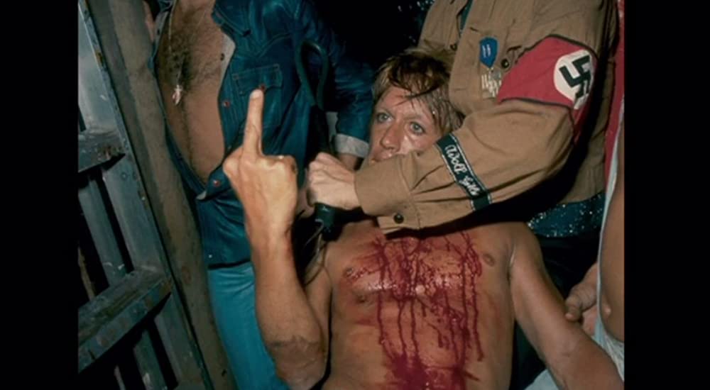 ギミー・デンジャーの画像