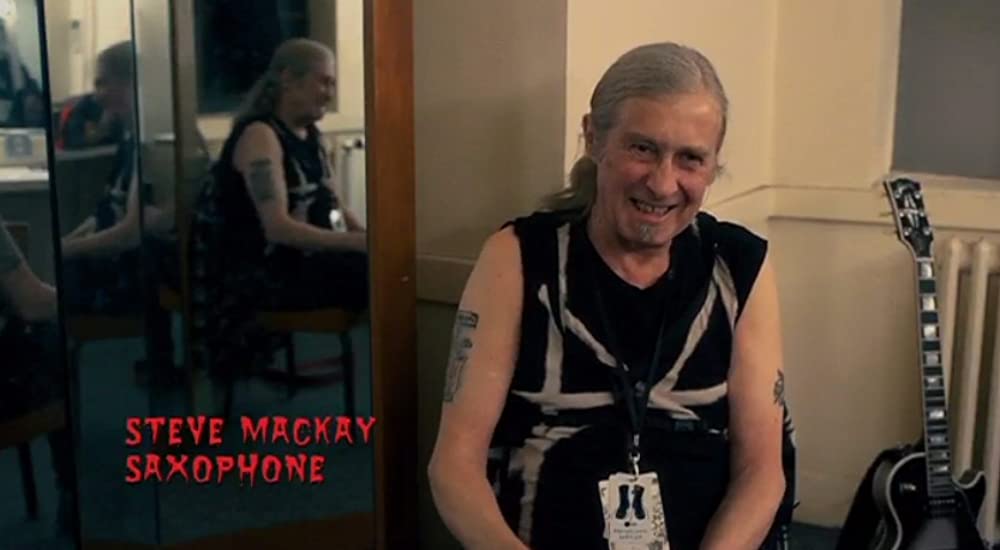 ギミー・デンジャーの画像