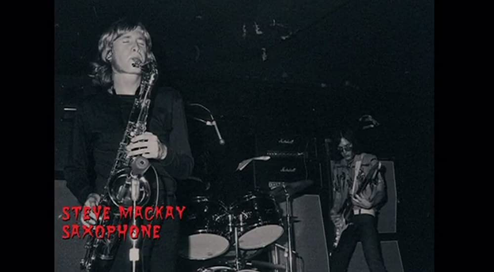 ギミー・デンジャーの画像