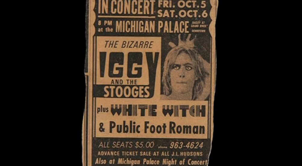 ギミー・デンジャーの画像