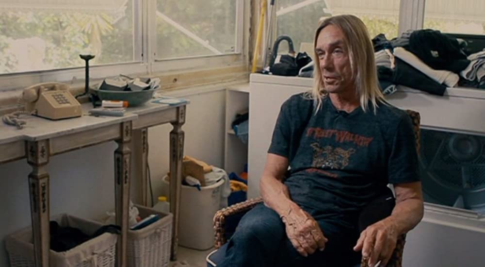 ギミー・デンジャーの画像