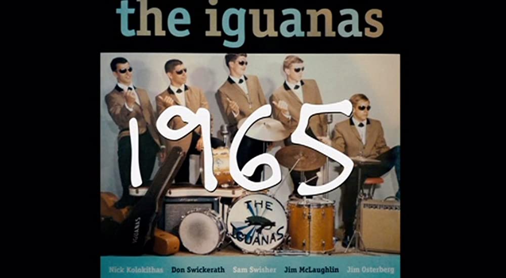 ギミー・デンジャーの画像