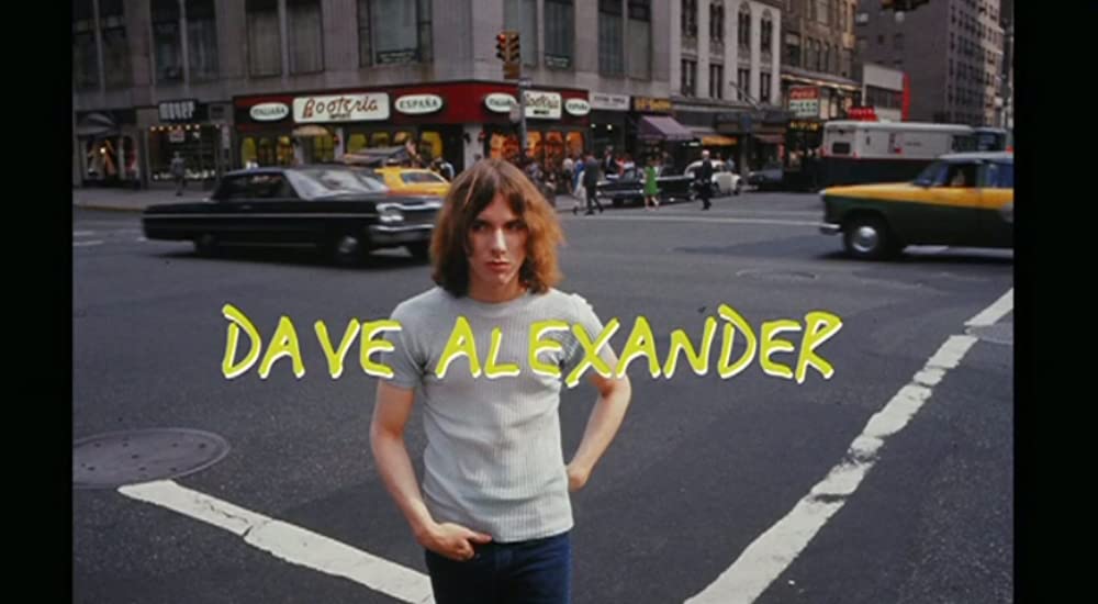 ギミー・デンジャーの画像