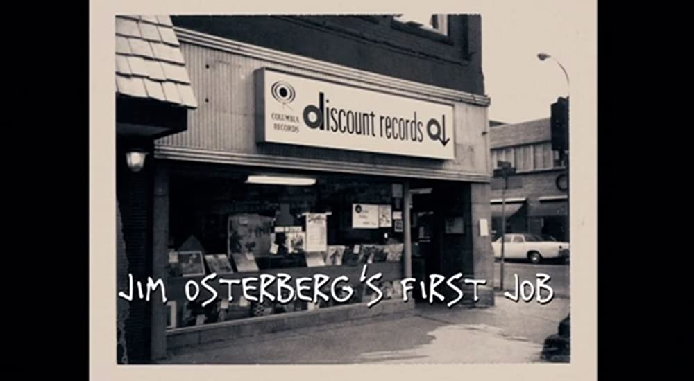 ギミー・デンジャーの画像