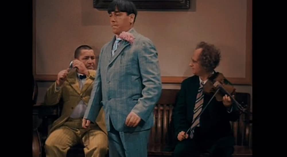 ギミー・デンジャーの画像