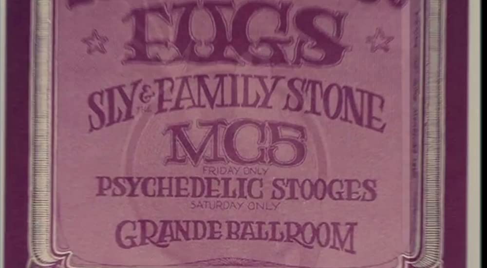 ギミー・デンジャーの画像