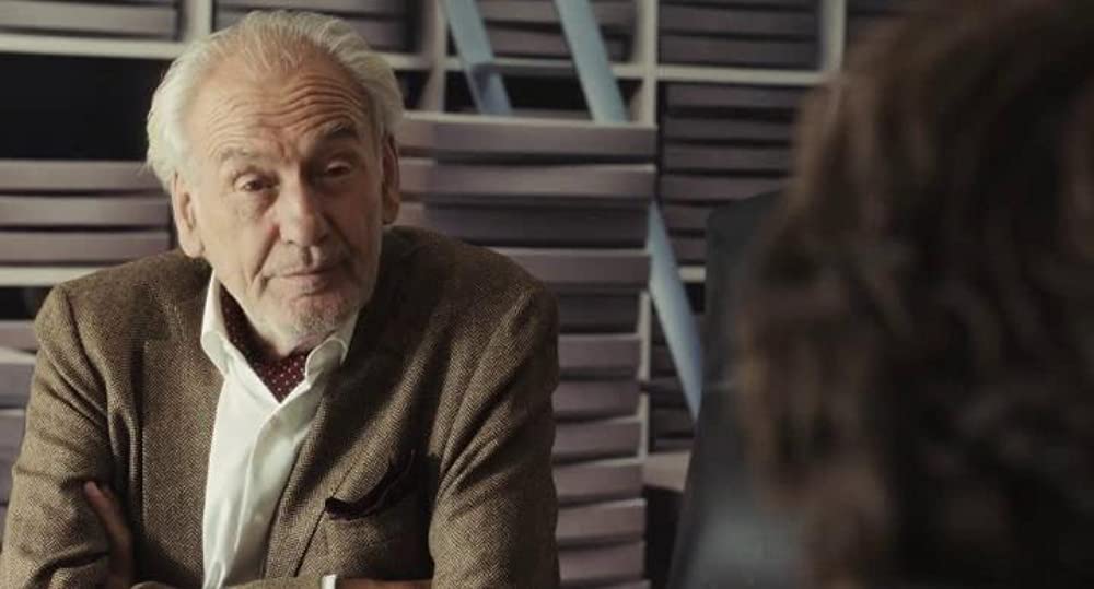 僕とカミンスキーの旅の画像