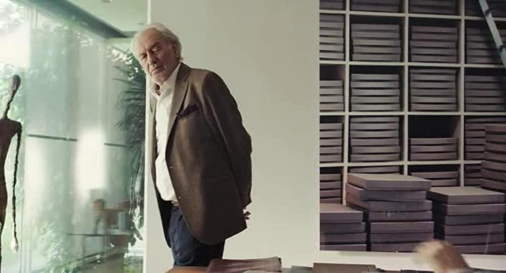 僕とカミンスキーの旅の画像