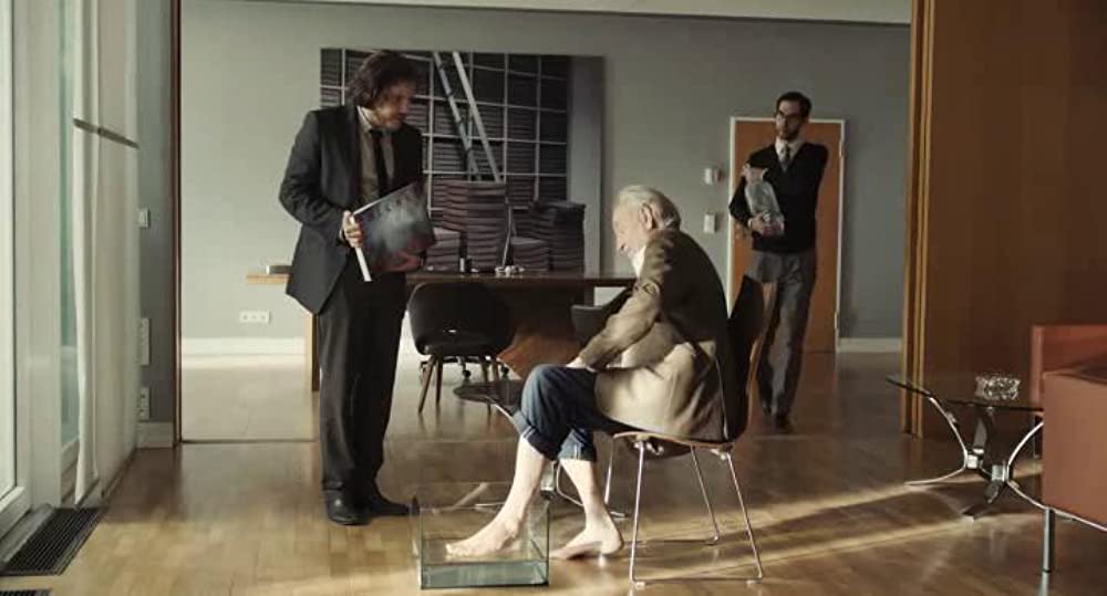 僕とカミンスキーの旅の画像