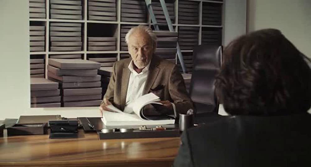 僕とカミンスキーの旅の画像