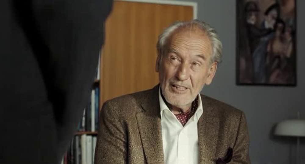 僕とカミンスキーの旅の画像