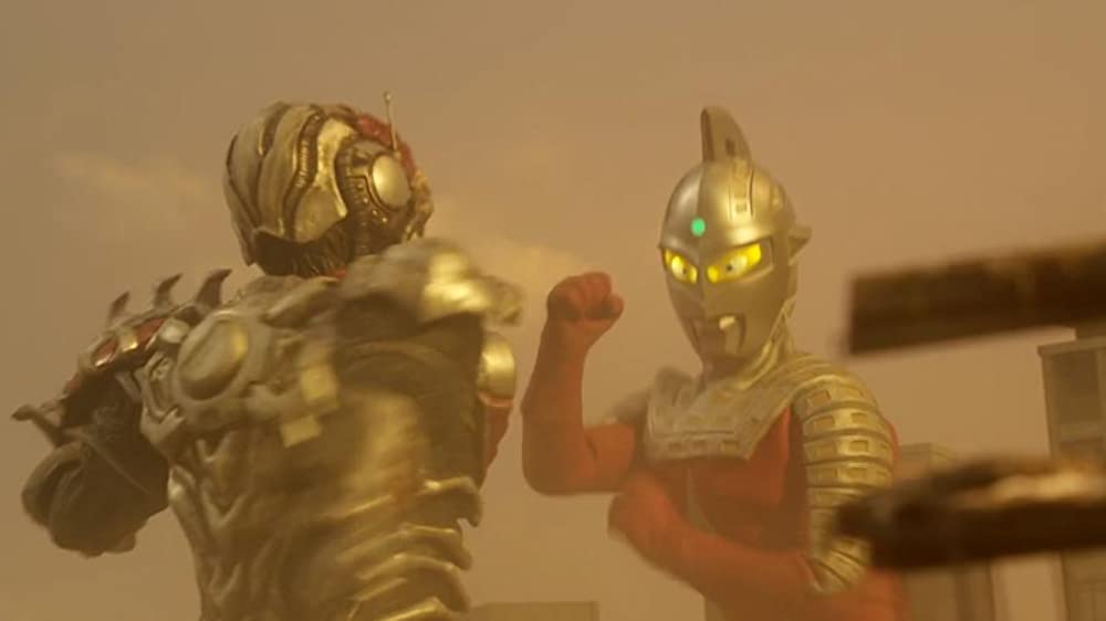 劇場版 ウルトラマンオーブ 絆の力、おかりします！の画像