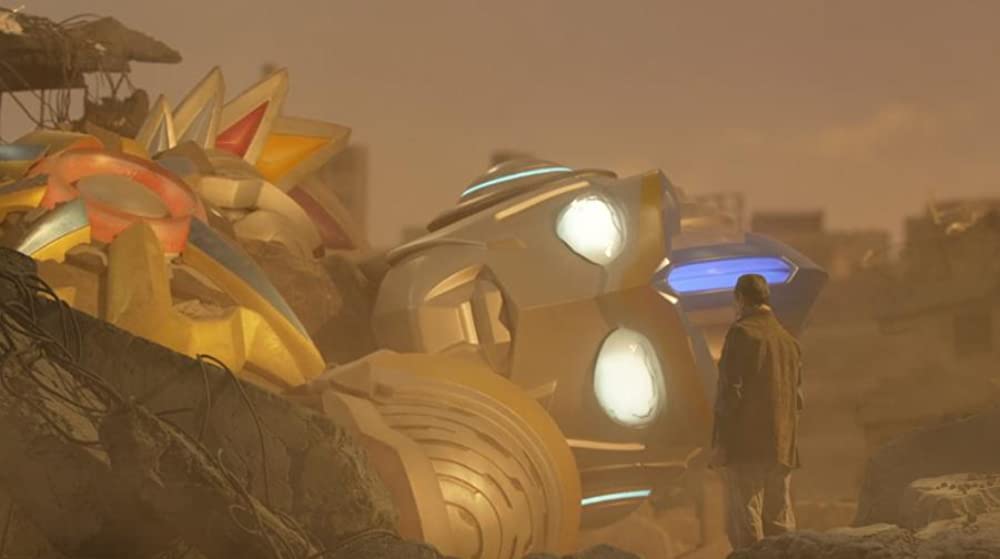 劇場版 ウルトラマンオーブ 絆の力、おかりします！の画像