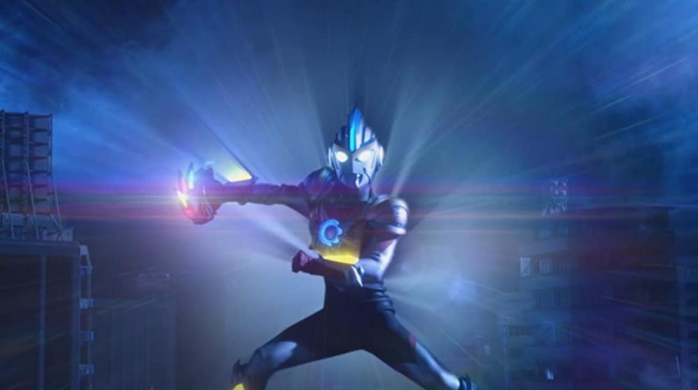 劇場版 ウルトラマンオーブ 絆の力、おかりします！の画像