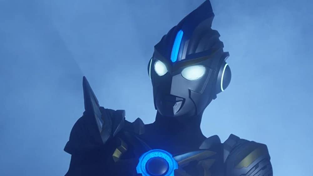 劇場版 ウルトラマンオーブ 絆の力、おかりします！の画像