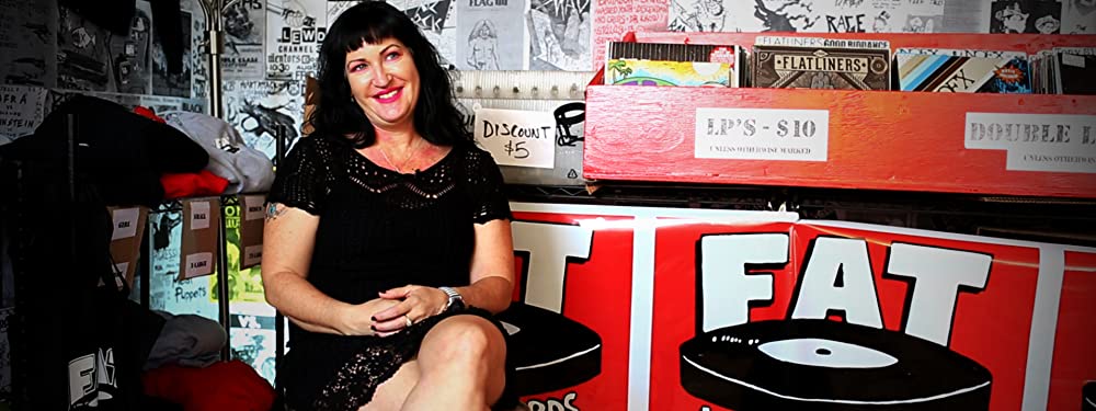 A FAT WRECK ア・ファット・レックの画像