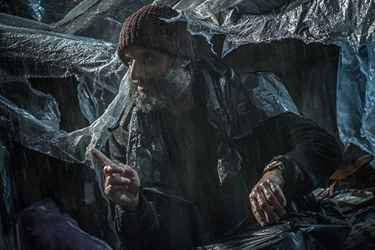 ジョン・ウィック：パラベラムの画像