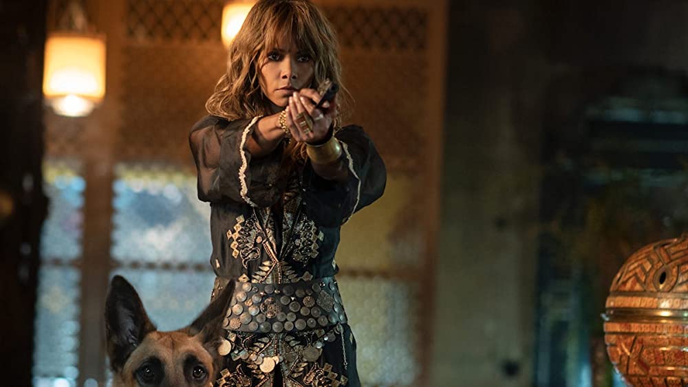 ジョン・ウィック：パラベラムの画像