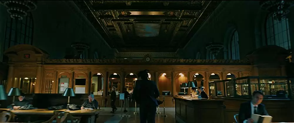 ジョン・ウィック：パラベラムの画像