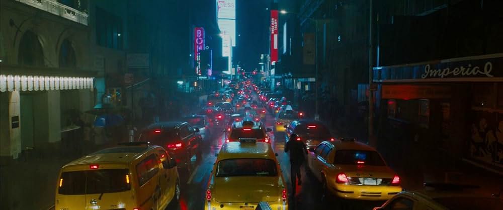 ジョン・ウィック：パラベラムの画像