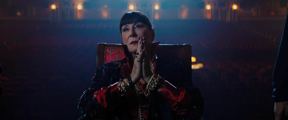 ジョン・ウィック：パラベラムの画像