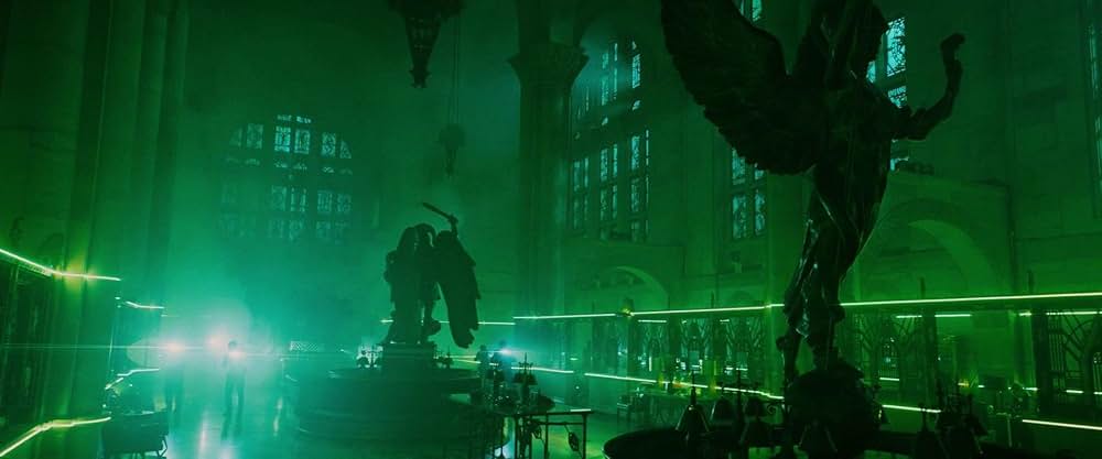 ジョン・ウィック：パラベラムの画像